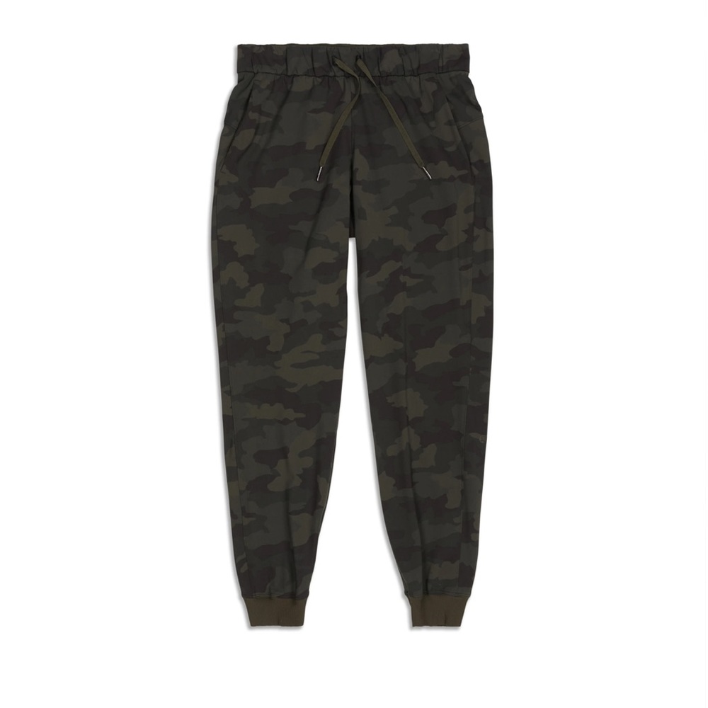 Lululemon On The Fly Joggers